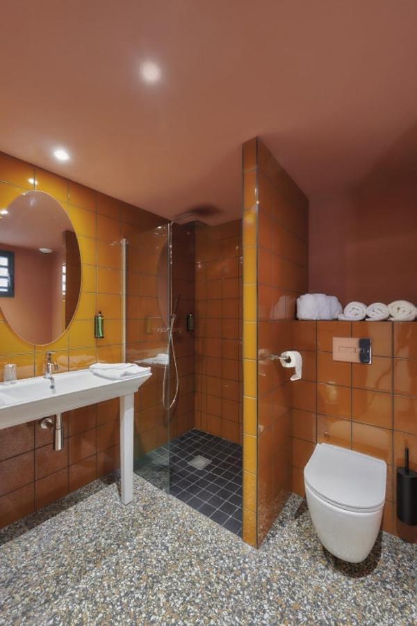 Dina Morgabine Saint Denis Hotel Buitenkant foto