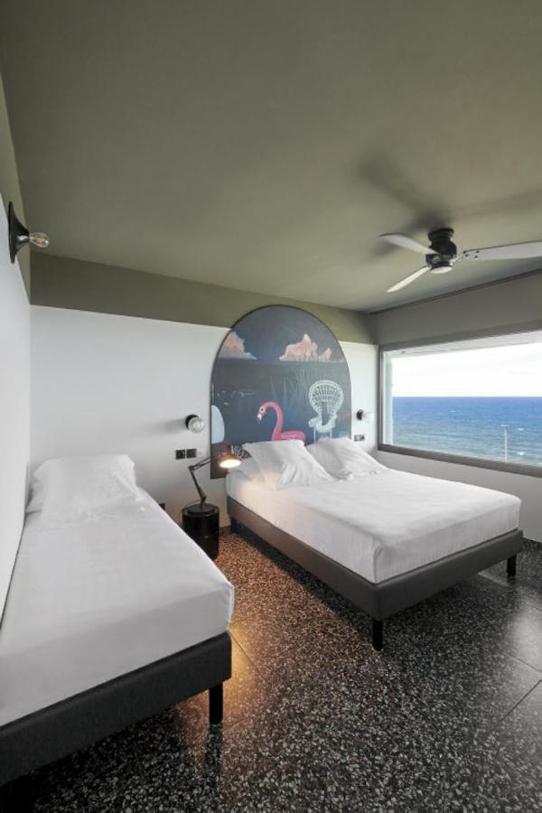 Dina Morgabine Saint Denis Hotel Buitenkant foto